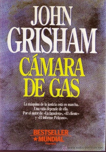 Cámara de gas