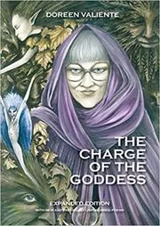 The Charge of the Goddess