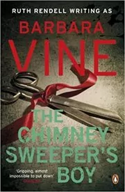 The Chimney Sweeper's Boy