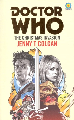 The Christmas Invasion