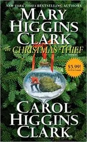 The Christmas Thief