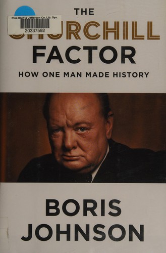 The Churchill Factor