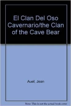 El Clan Del Oso Cavernario