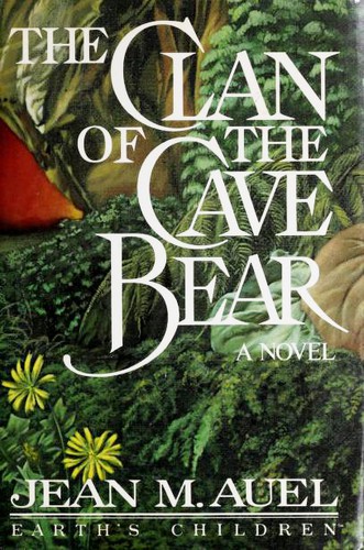 The Clan of the Cave Bear