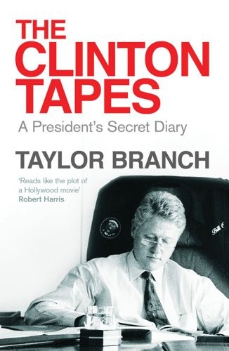The Clinton Tapes
