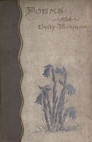 The Collected Poems of Emily Dickinson