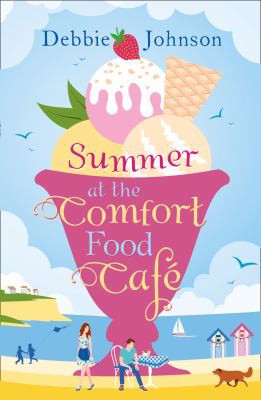 The Comfort Food Café
