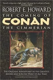The Coming of Conan the Cimmerian