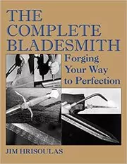 The Complete Bladesmith