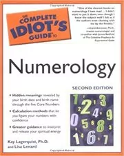 The Complete Idiot's Guide to Numerology