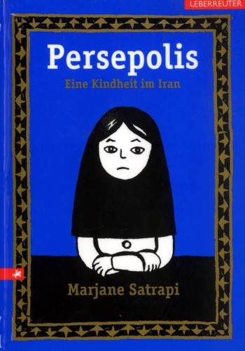 The Complete Persepolis