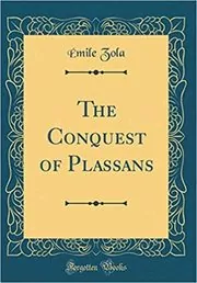 The Conquest of Plassans