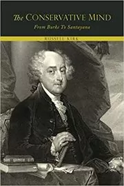 The Conservative Mind