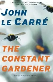 The Constant Gardener