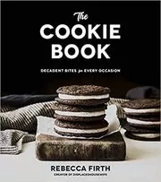 The Cookie Book