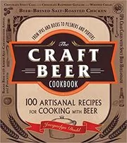 The Craft Beer Cookbook