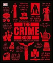 The Crime Book