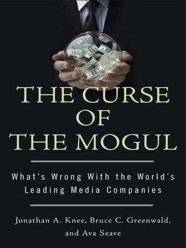 The Curse of the Mogul