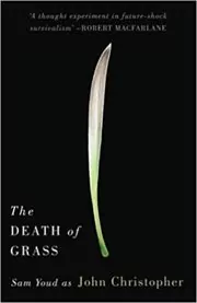 The Death of Grass