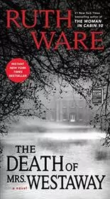 The Death of Mrs. Westaway