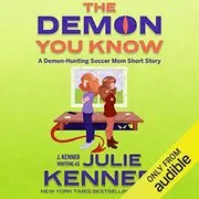 The Demon You Know...