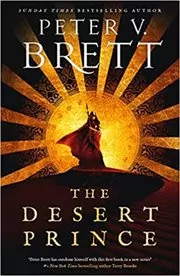 The Desert Prince