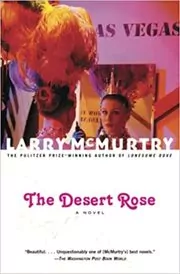 The Desert Rose