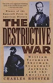 The Destructive War