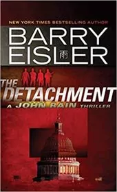 The Detachment