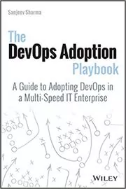 The DevOps Adoption Playbook