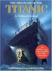 The Discovery Of The Titanic