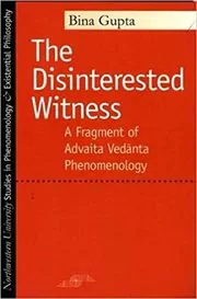 The Disinterested Witness