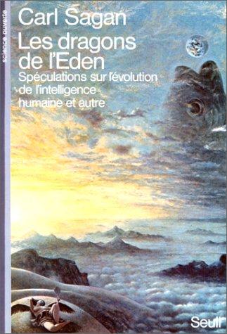 Les dragons de l’Eden