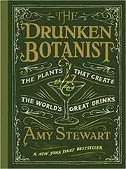 The Drunken Botanist