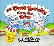The Dumb Bunnies Go To The Zoo