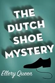The Dutch Shoe Mystery