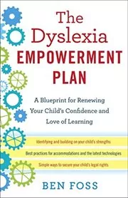 The Dyslexia Empowerment Plan