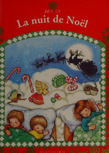 La nuit de Noël