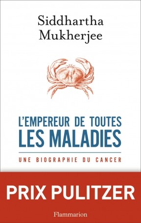 L’Empereur de toutes les maladies