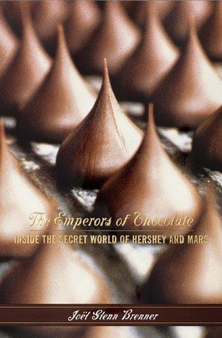 The Emperors of Chocolate