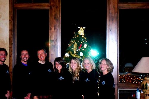 The End for Which God Created the World