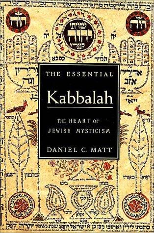 The Essential Kabbalah
