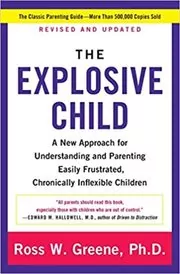 The Explosive Child