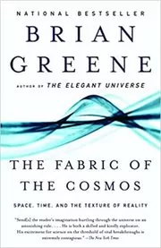 The Fabric of the Cosmos