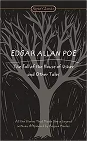 The Fall of the House of Usher and Other Tales