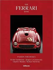 The Ferrari Book