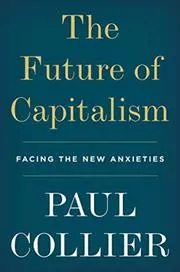 The Future of Capitalism