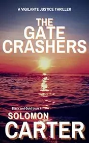 The Gate Crashers