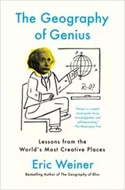 The Geography of Genius