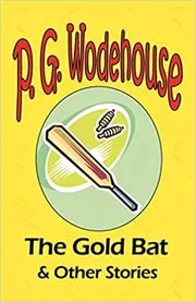 The Gold Bat & Other Stories